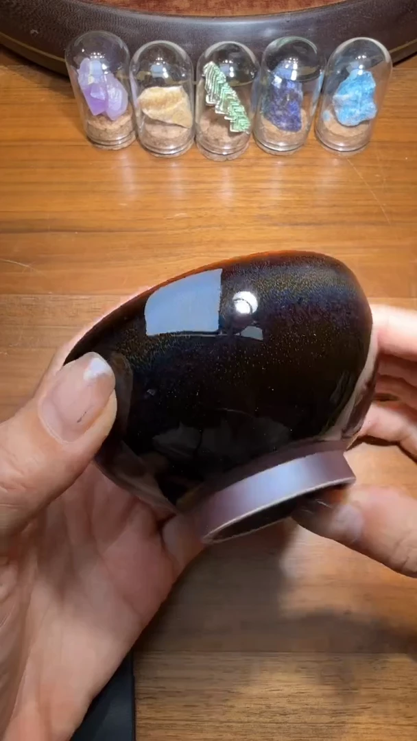 茶盏范泽锋高端收藏90