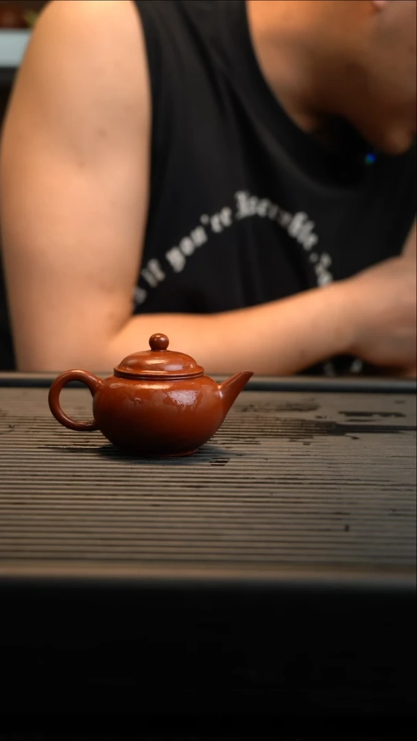 茶壶紫砂紫砂壶57