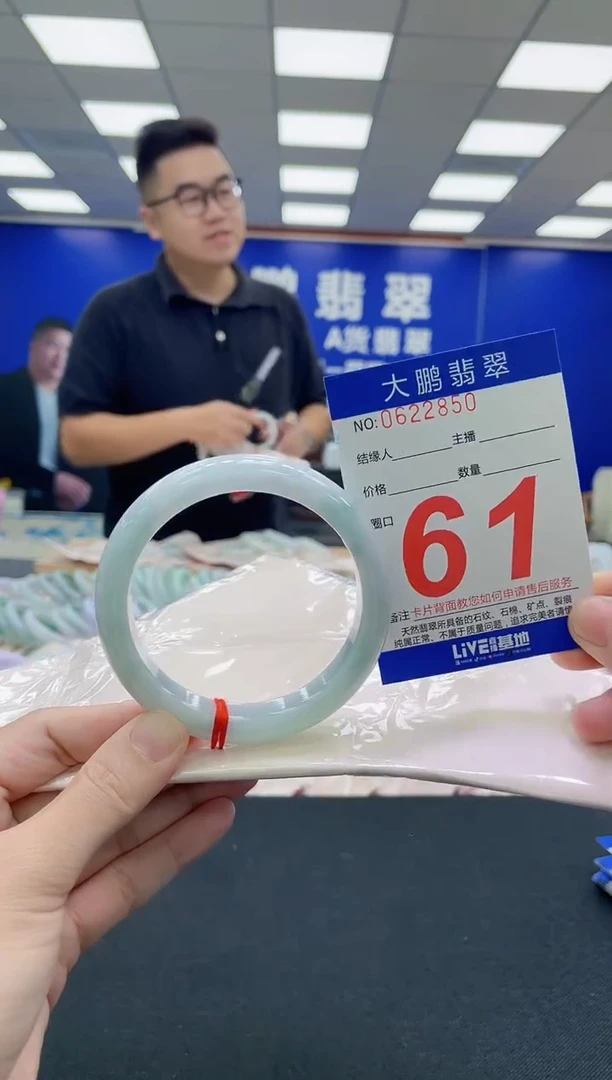 未镶嵌手镯翡翠AAAAAAAAA