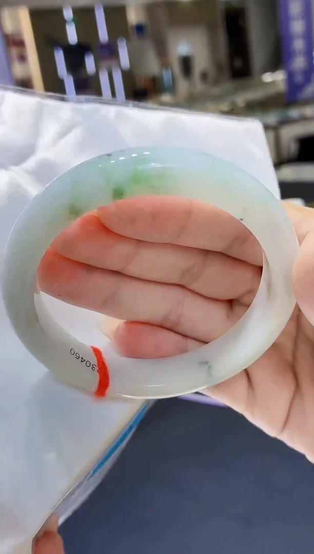 未镶嵌手镯翡翠翡翠手镯60