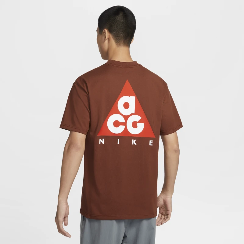 【退】Nike耐克官方ACG 男子速干T恤HJ0799