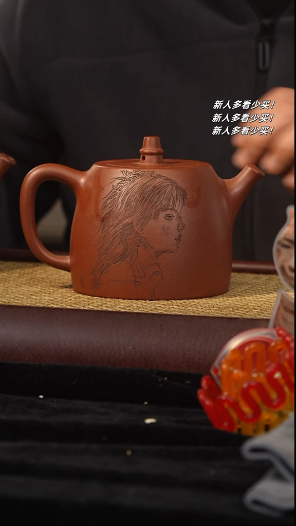 【闪购商品】紫砂茶壶紫砂壶紫砂壶紫砂壶
