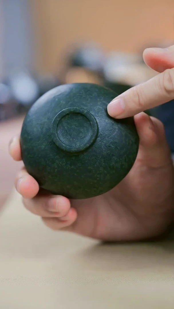 【闪购商品】73梅花玉C寻武记一物一拍