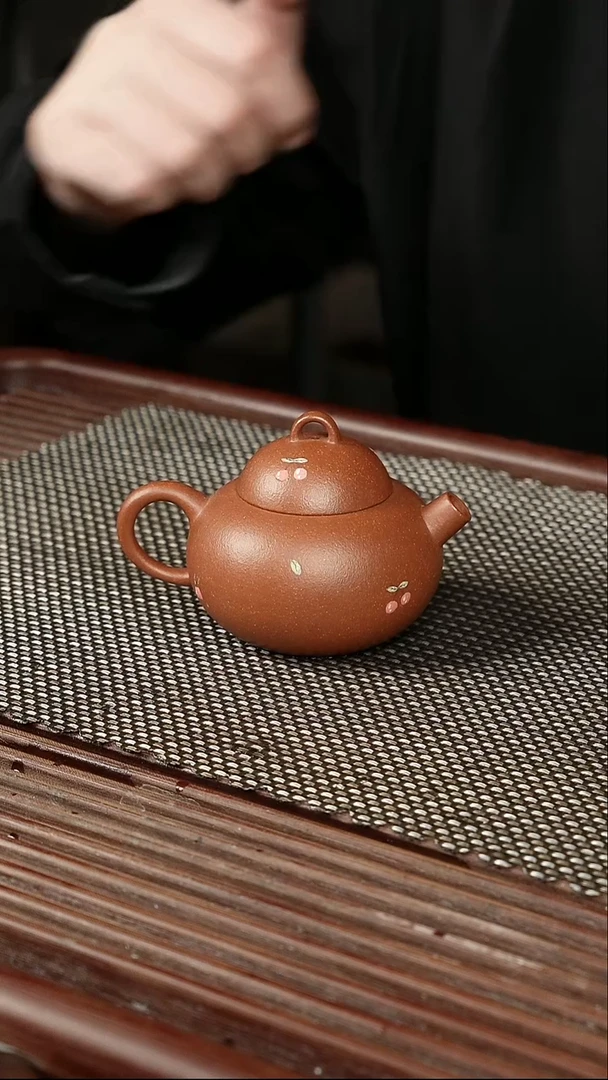 紫砂公道杯紫砂壶紫砂壶