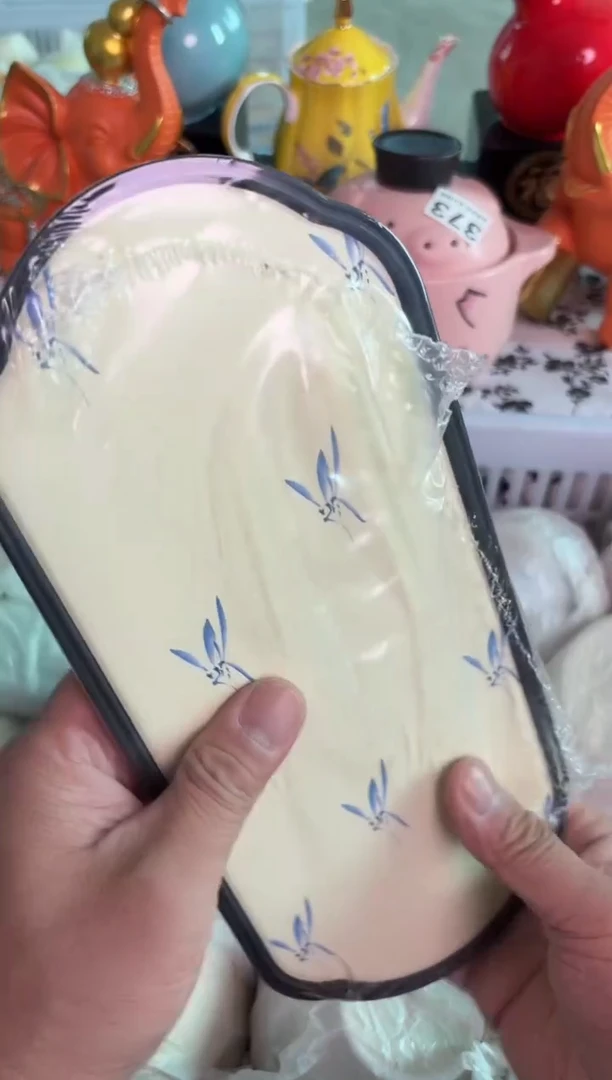 瓷片929微瑕15包邮库存1件默认微瑕