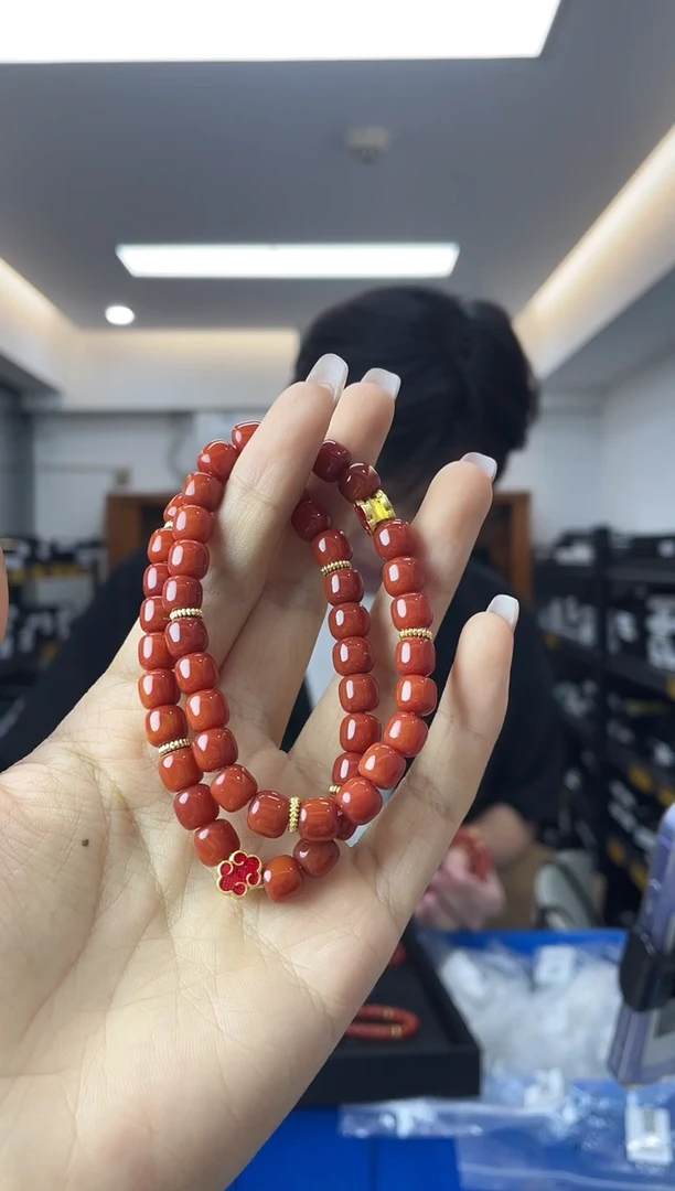 南红玛瑙·未镶嵌多样性一件发货