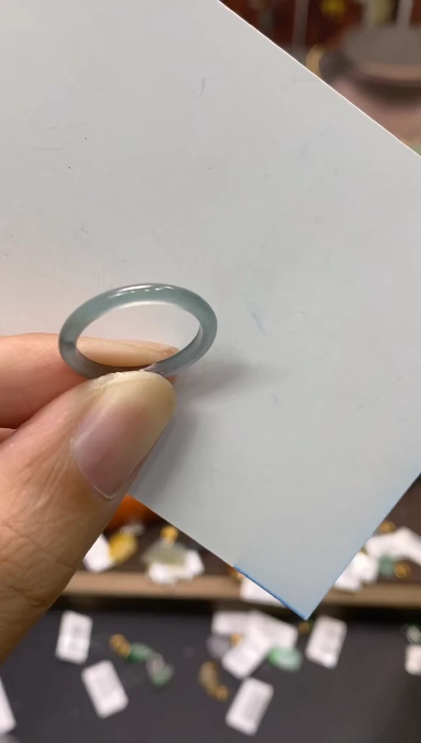 【闪购商品】翡翠颈饰未镶嵌净货13971