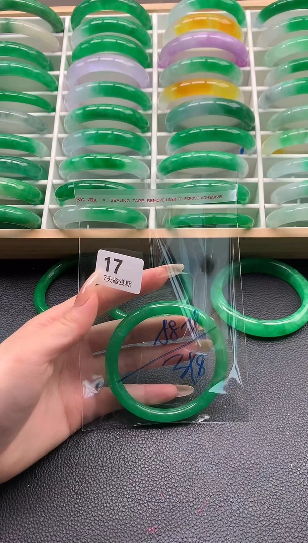 非金属无时尚手镯 所见即所得 七天鉴赏期