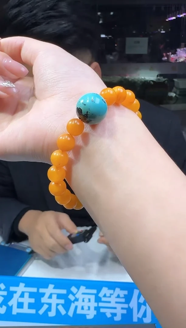 【闪购商品】手链多样性发一件 738