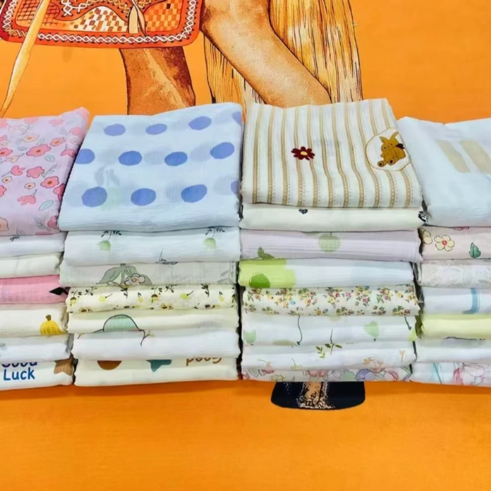 【万阳】床单 被套 四件套新款柔软舒适轻肤印花斜纹碎花被罩