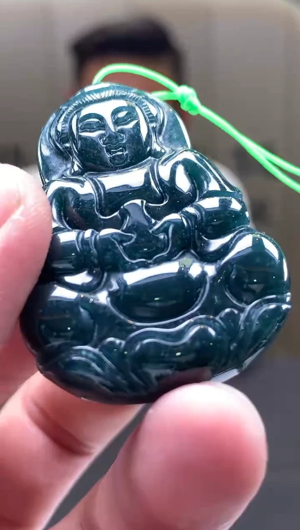 未镶嵌定制翡翠********42