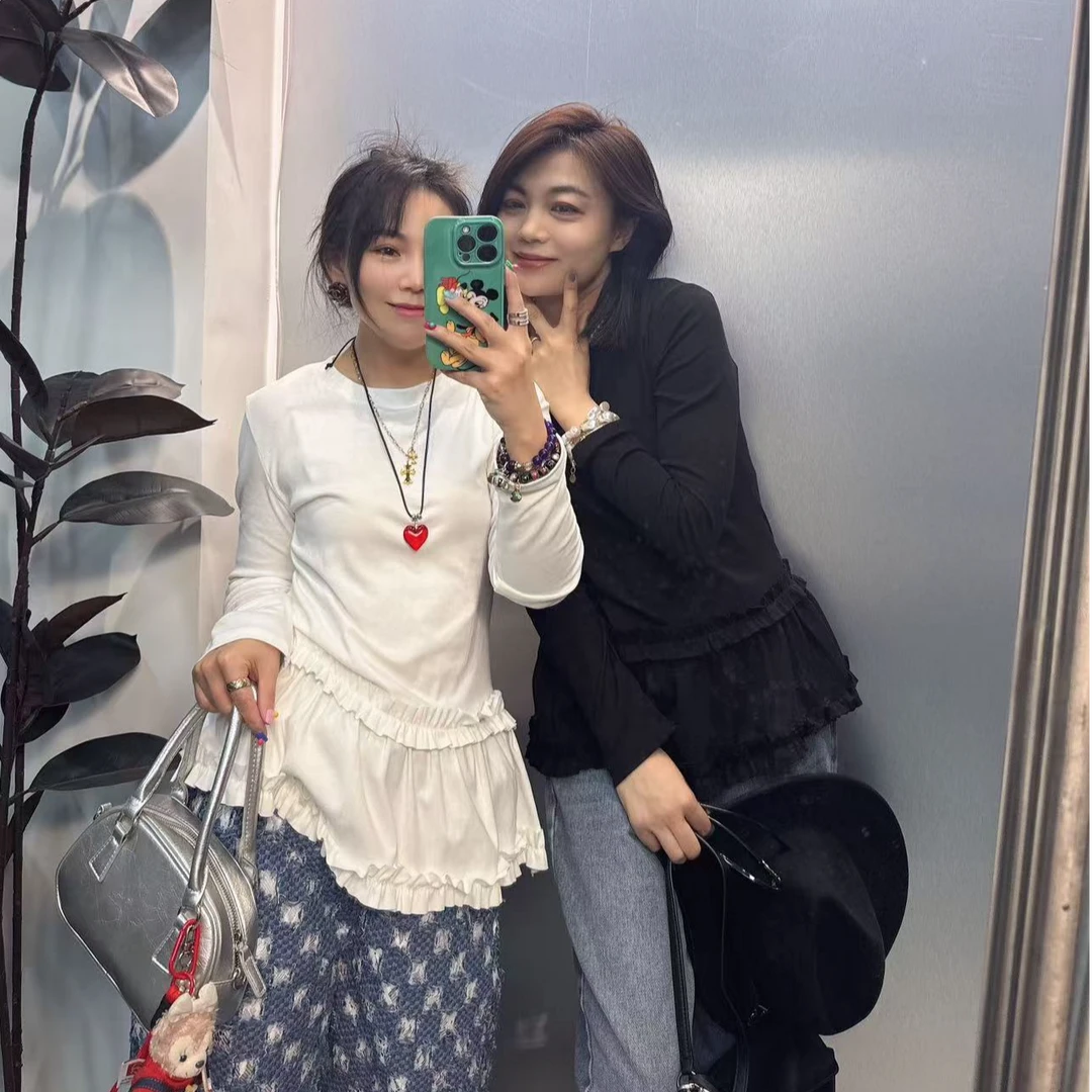 《赵哥推荐》蛋糕上衣