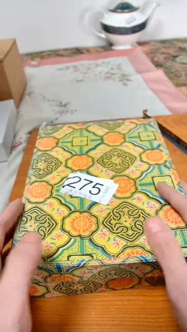 瓷片?*桃小淼海外陶瓷工艺品
