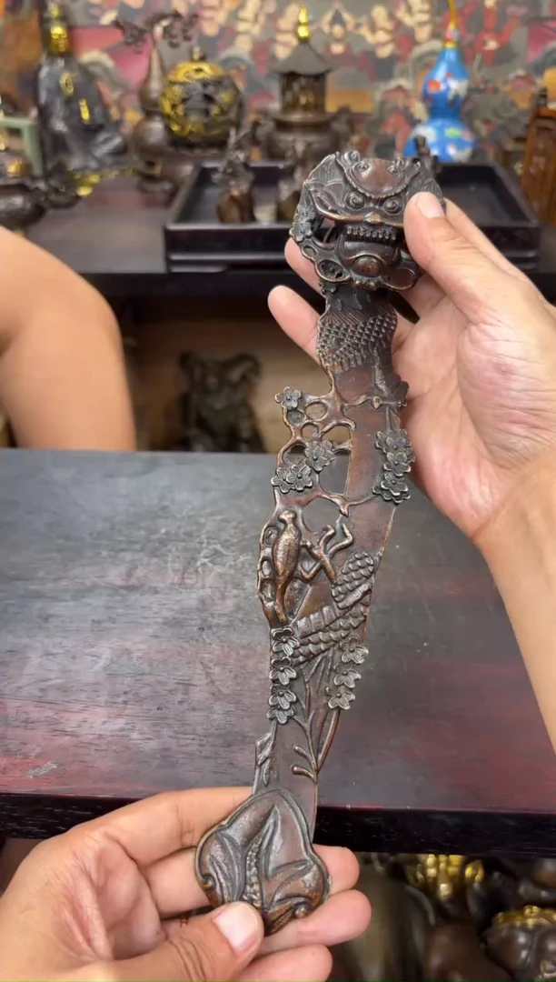 百福铜专属精选链接