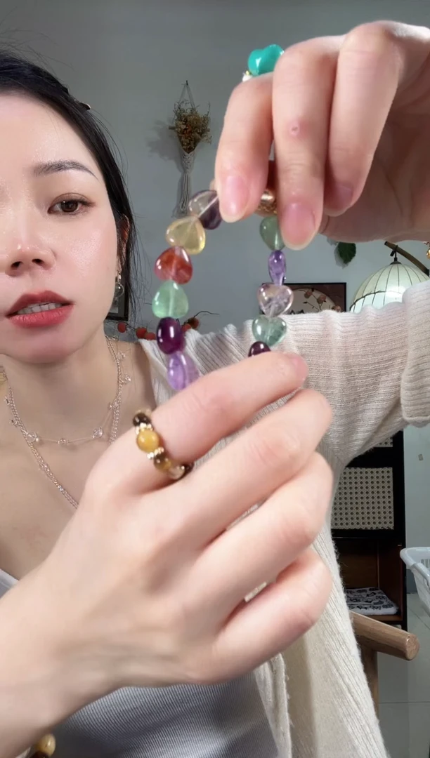 未镶嵌颈饰水晶Z826ZZZZZ