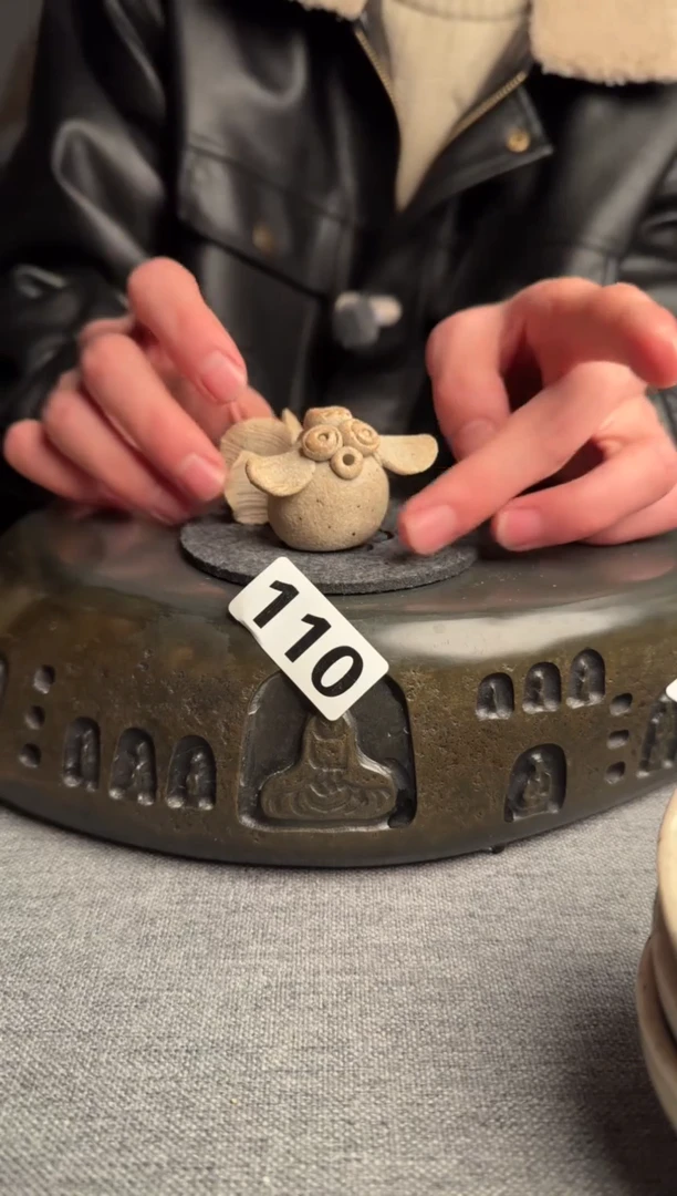 【闪购商品】110景德镇手工茶器系列