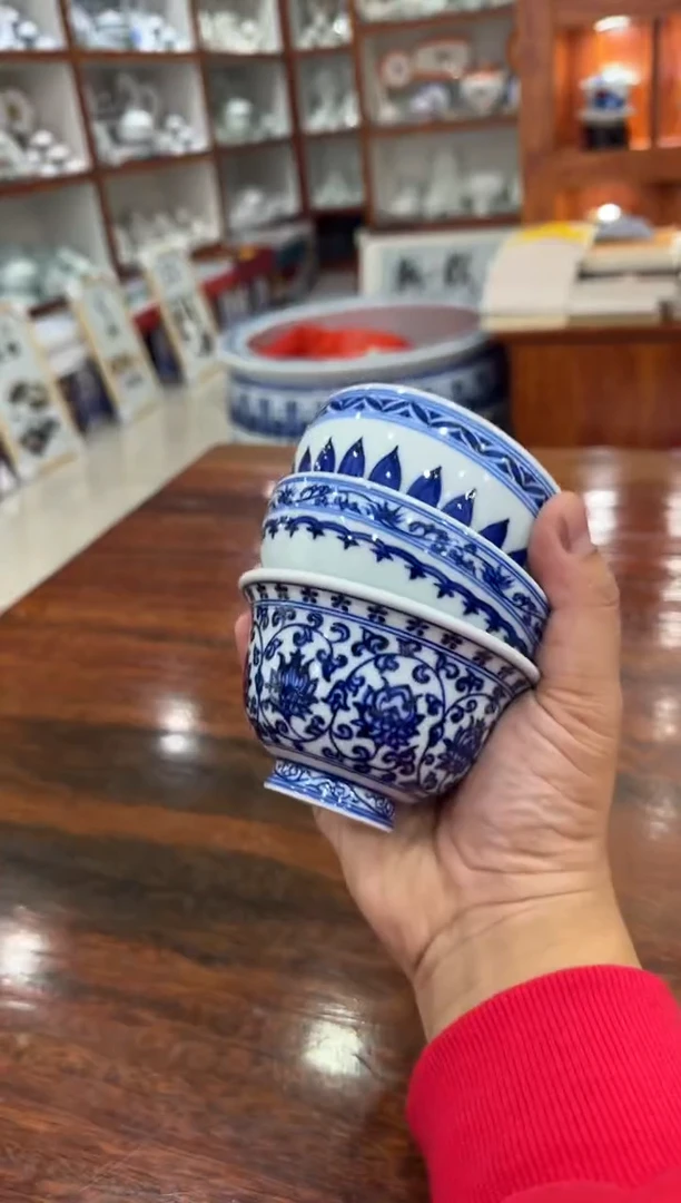 【闪购商品】瓷圈新年年货好礼@@moshe