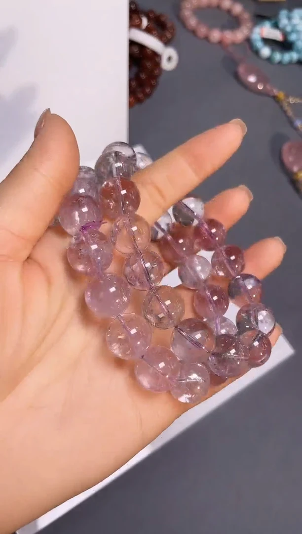 套链未镶嵌水晶13/510多样性发一件