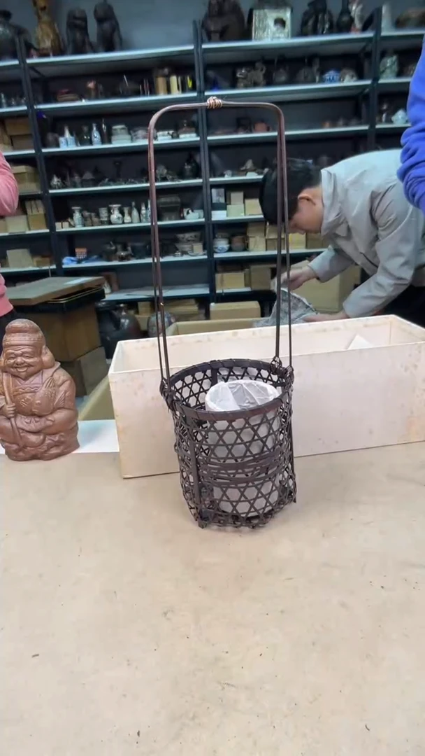 【闪购商品】摆件茶宠瓷器茶具套装