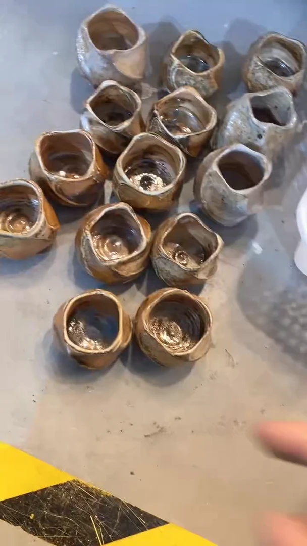 瓷片T074陶瓷茶具茶器