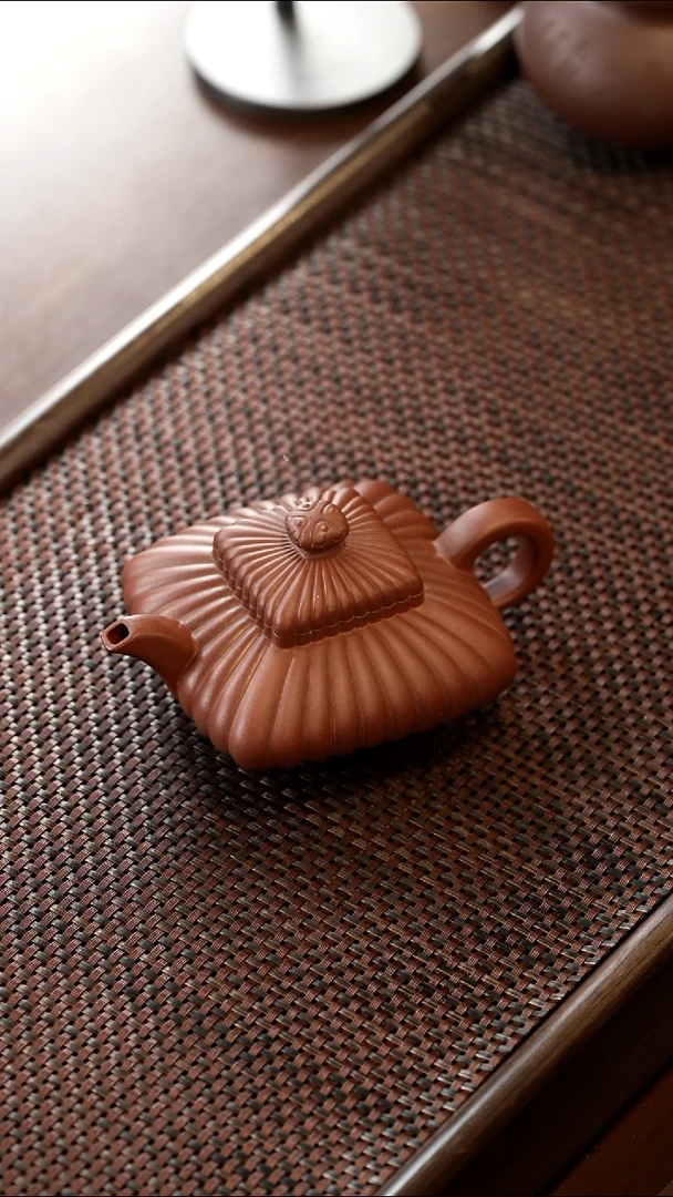 茶壶紫砂龙**龘徐壶记精品