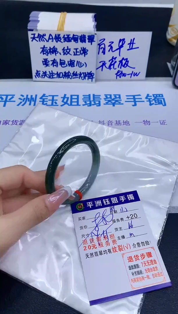 未镶嵌手镯翡翠1111111