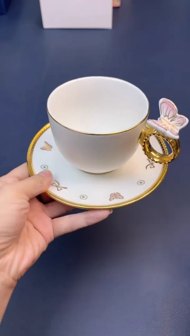 【闪购商品】瓷片杯新品到货 快来捡漏@@ H1660