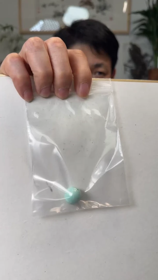 【闪购商品】绿松石手链未镶嵌绿松石珠子61