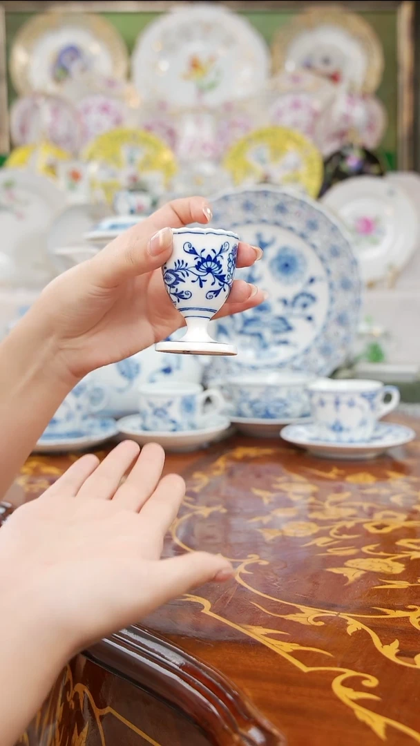 瓷米多家中古瓷器如图所示151