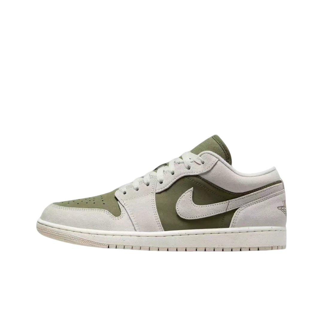 耐克/nike 商场同款琥珀流光风air jordan 1休闲板鞋HV4089201