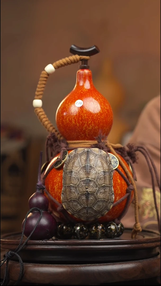 238号葫芦(脖挂葫芦择优发)一物一拍  拍拍退退限购拉黑