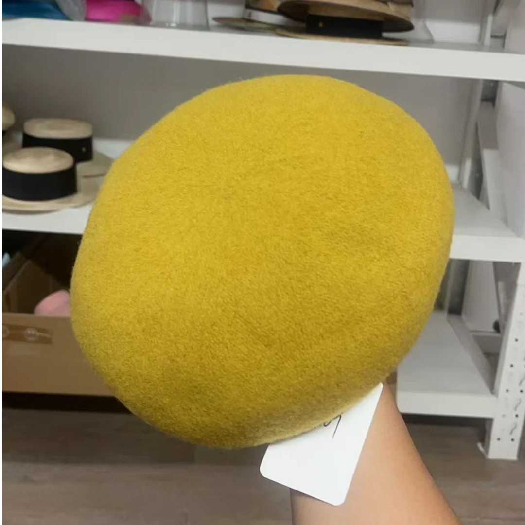 简简单单的一个帽子