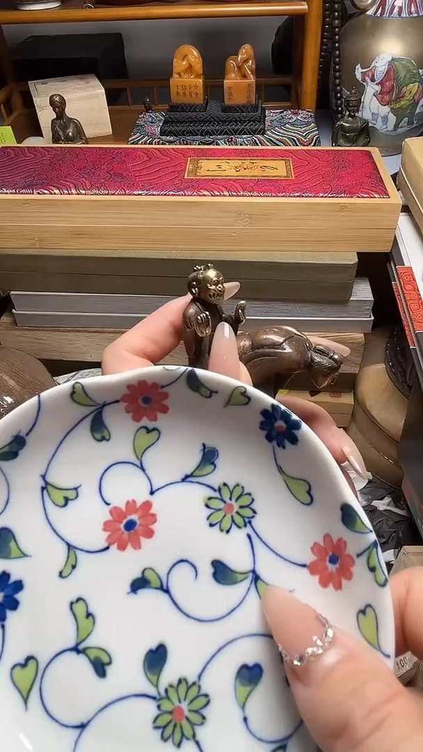 茶宠瓷器瓷器瓷器瓷器瓷器微瑕