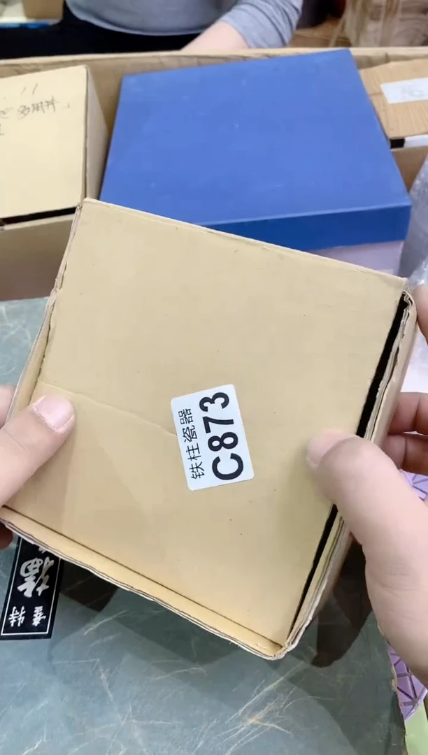 【闪购商品】瓷片873邵阳 天和邵阳 天和