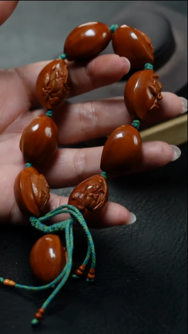 手串/手链橄榄核橄榄核