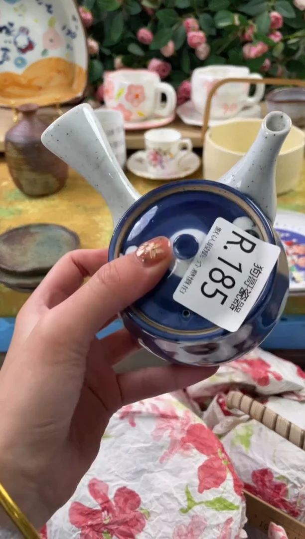 瓷片Y*兰185狗哥瓷器直播间111