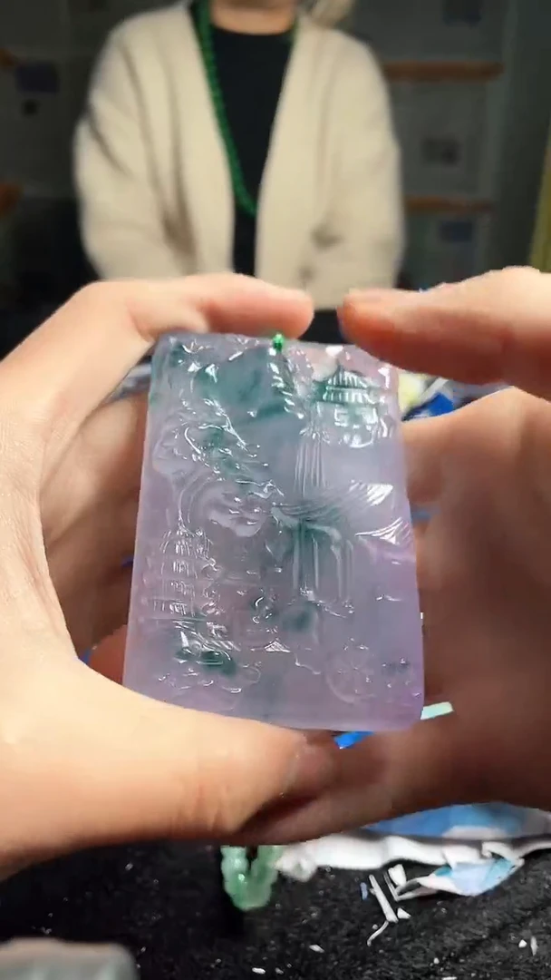 猛子收货（精美饰品）DSJ44