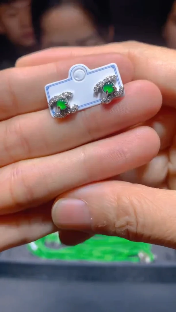 未镶嵌定制翡翠9多样性发货（发其一）