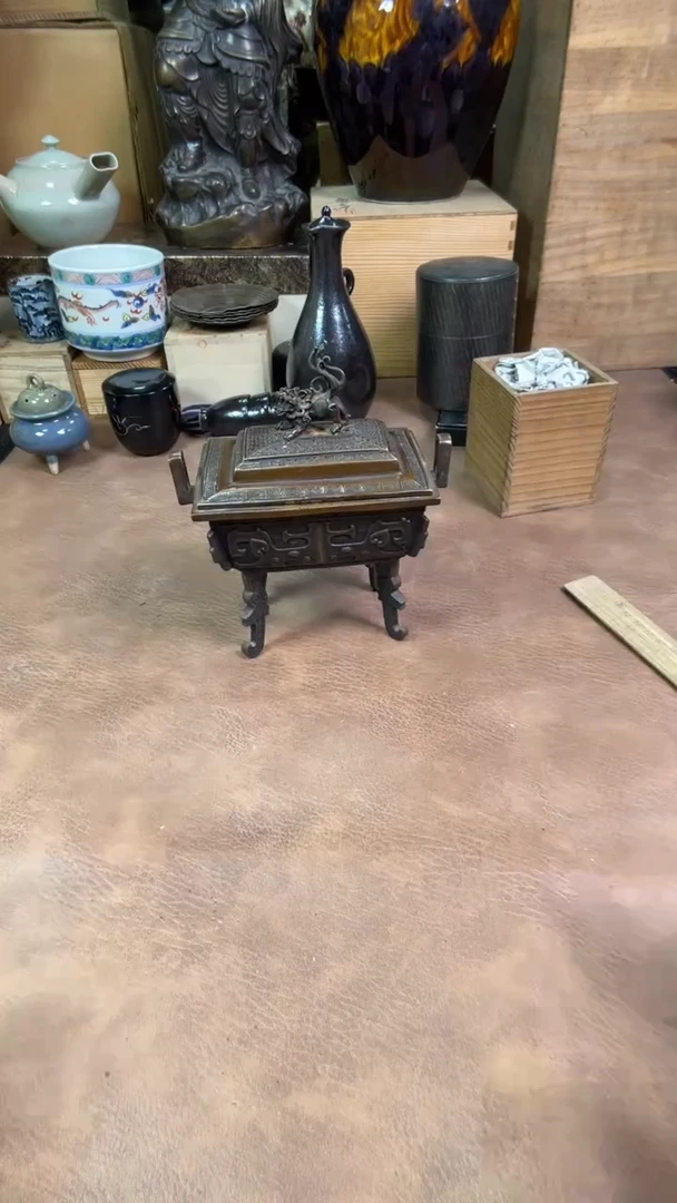 【闪购商品】摆件茶宠瓷器茶具套装