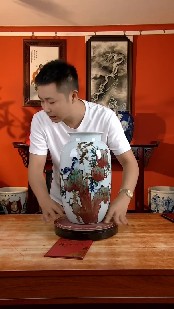 景德镇御匠邦陶瓷1