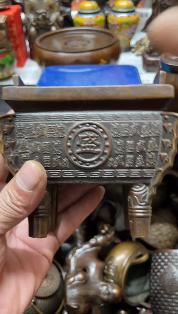 【闪购商品】铜器专属闪购链接1