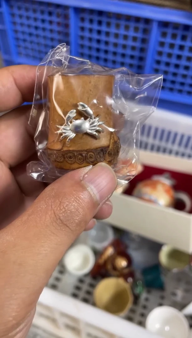 高端茶具大杂烩（无礼盒）
