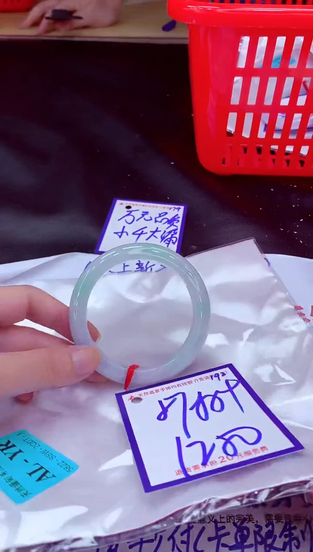 未镶嵌手镯翡翠11111111
