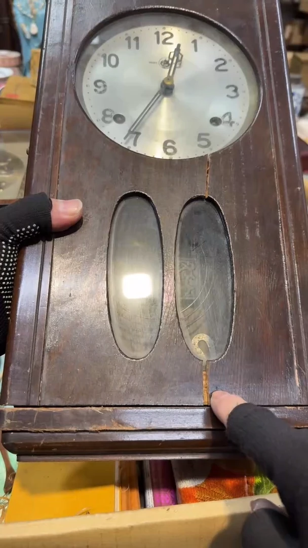 木中古艺术工艺美术品