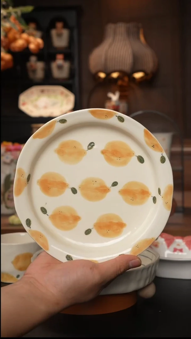 陶瓷川谷原创手作陶瓷  12.18  不退差价