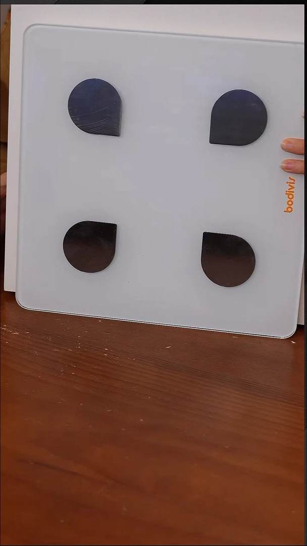 陶104-智能体脂秤-CF6061