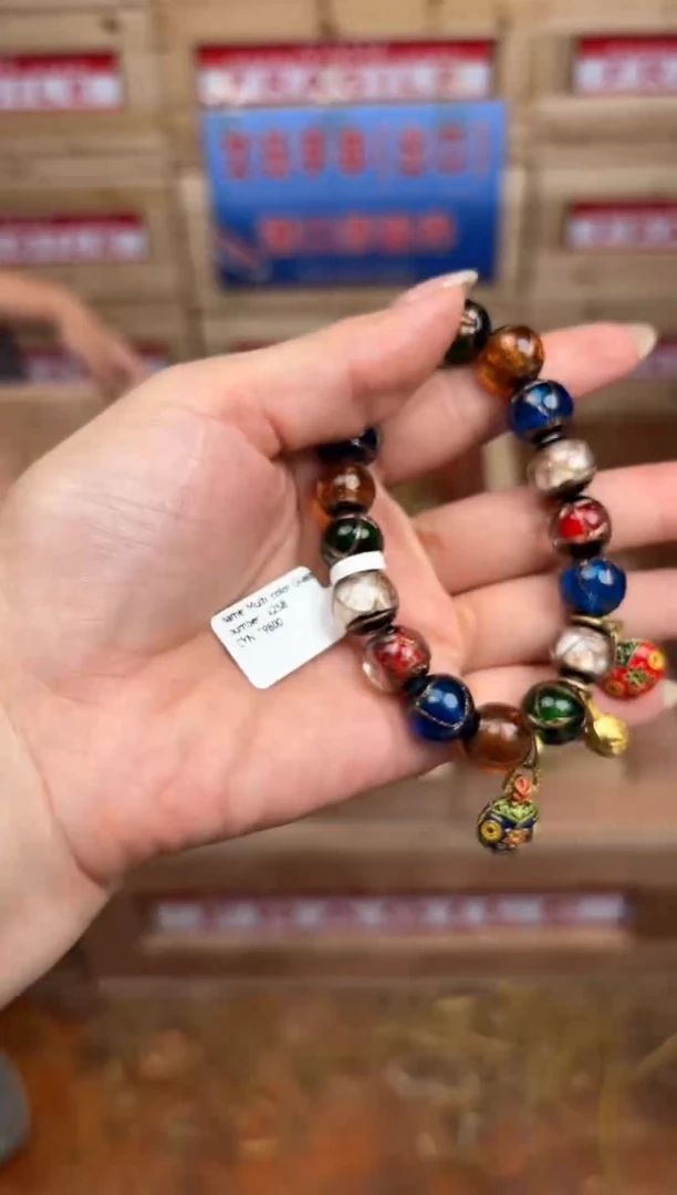 熙钰精品手串《无礼盒》