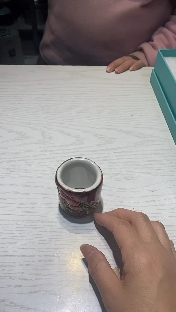 瓷片生活的本意就是开心@@1