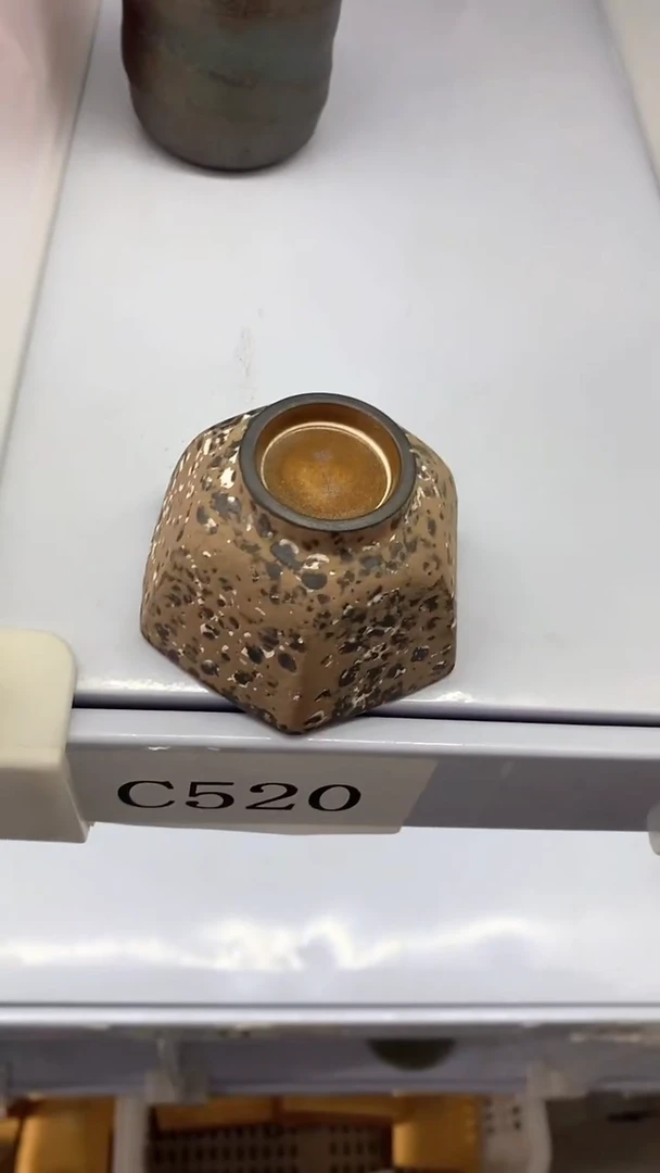 瓷片c520陶瓷茶具茶器