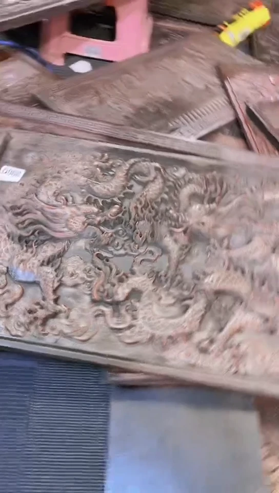 【闪购商品】木A036雕刻板以直播间截图为准